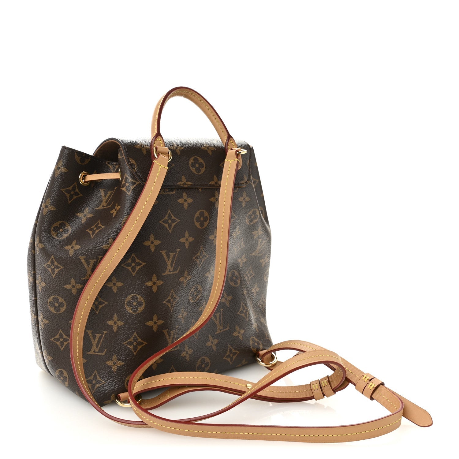 Monogram Montsouris PM