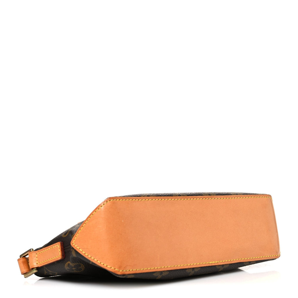 Monogram Trotteur