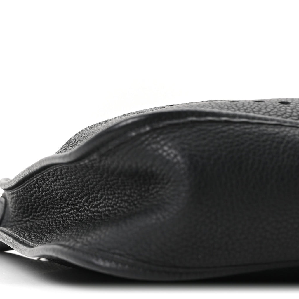 Taurillon Clemence Evelyne GM Black