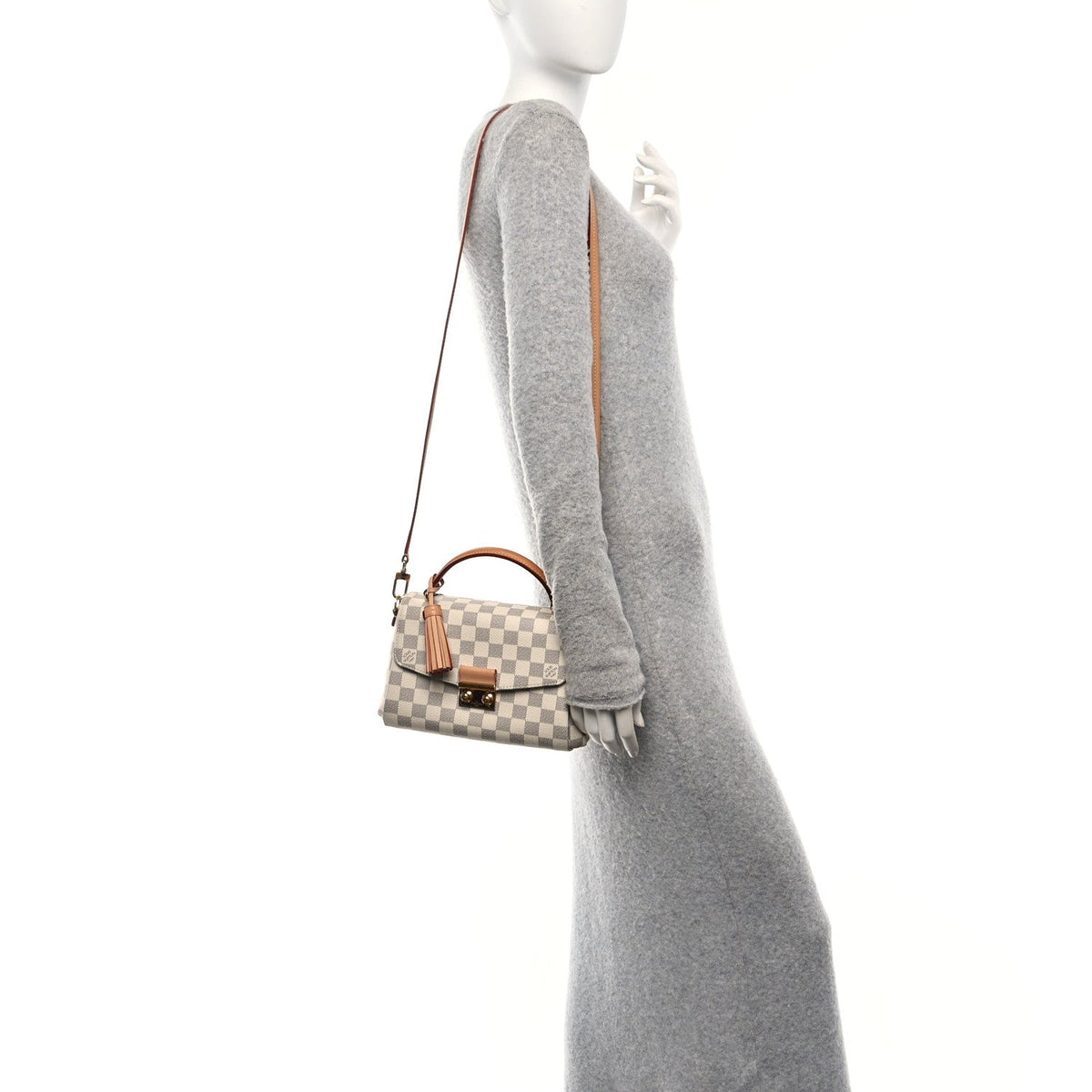 Damier Azur Croisette