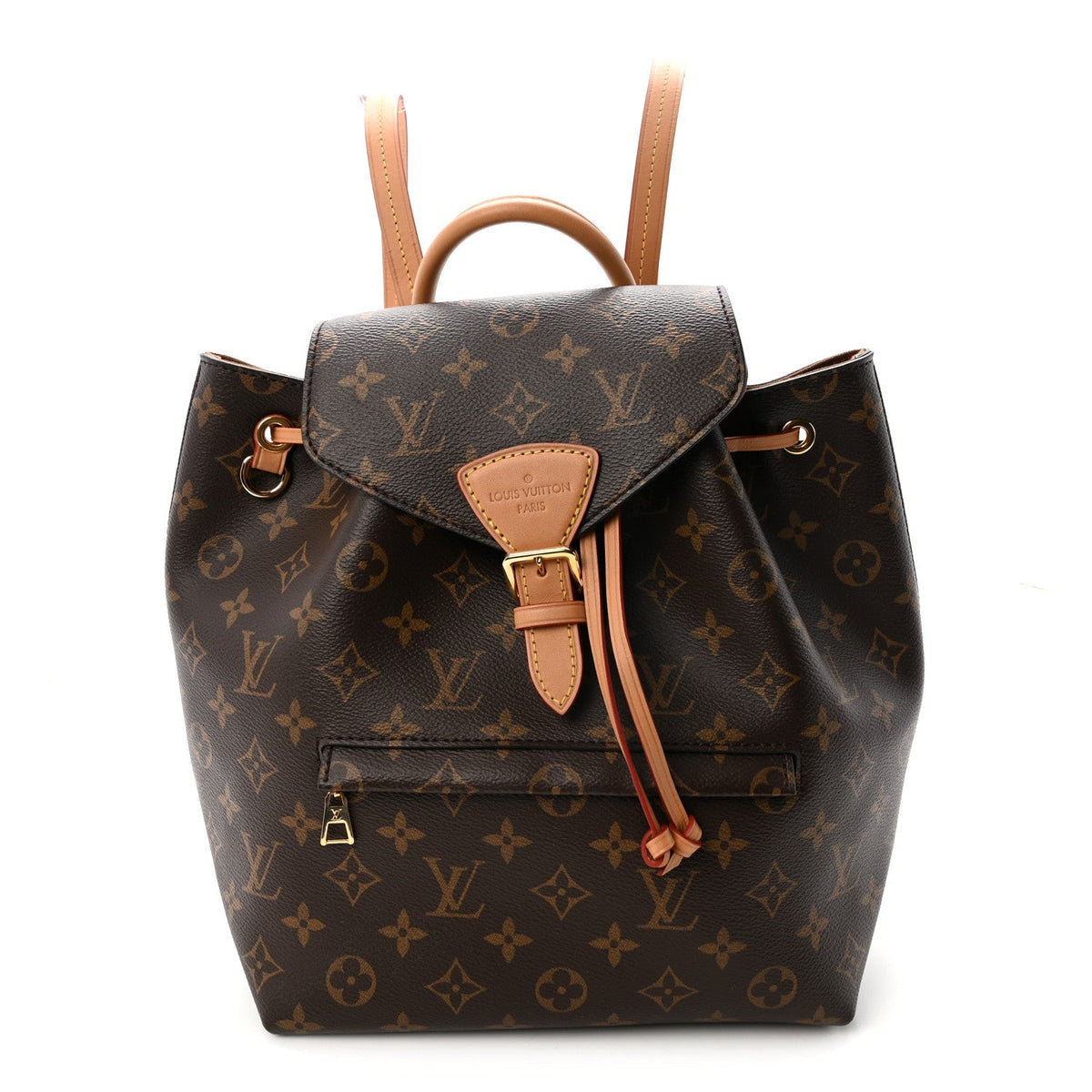 Monogram Montsouris PM