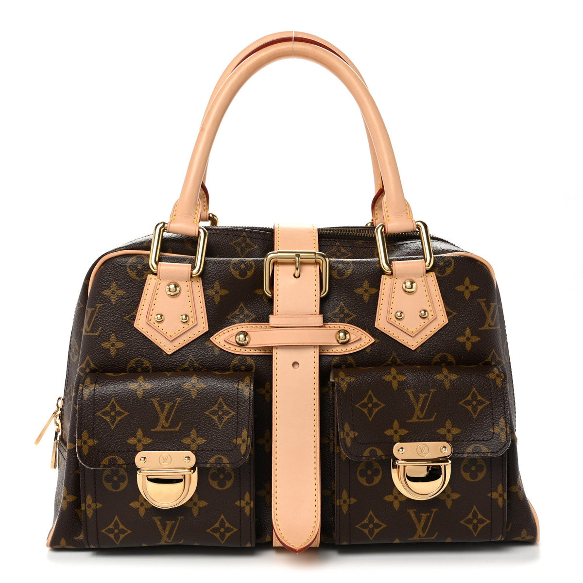 Monogram Manhattan GM