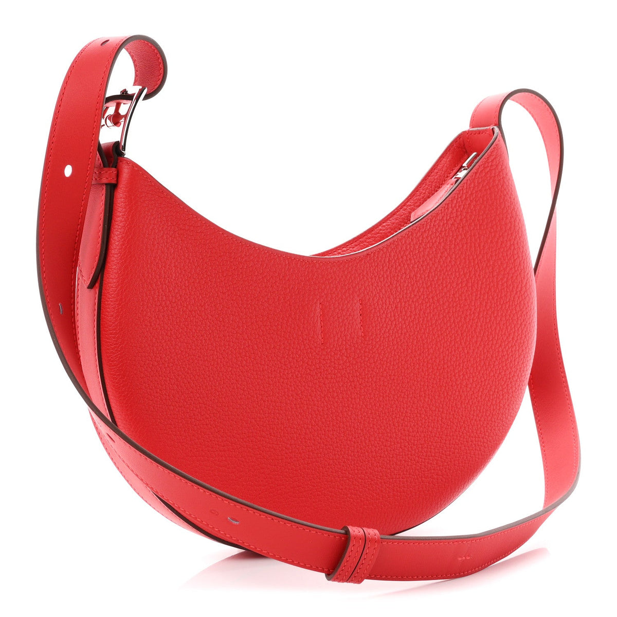 Togo Swift P'tit Arcon Rouge Radieux