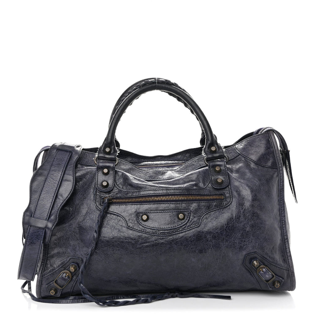 Agneau Classic Hardware City Officier