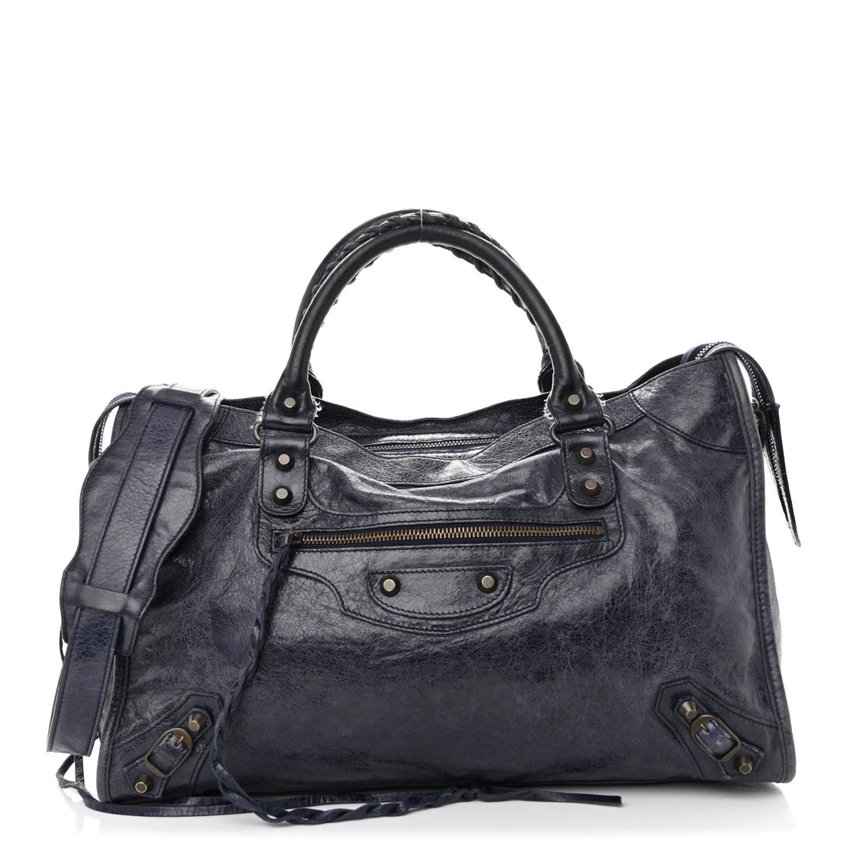 Agneau Classic Hardware City Officier