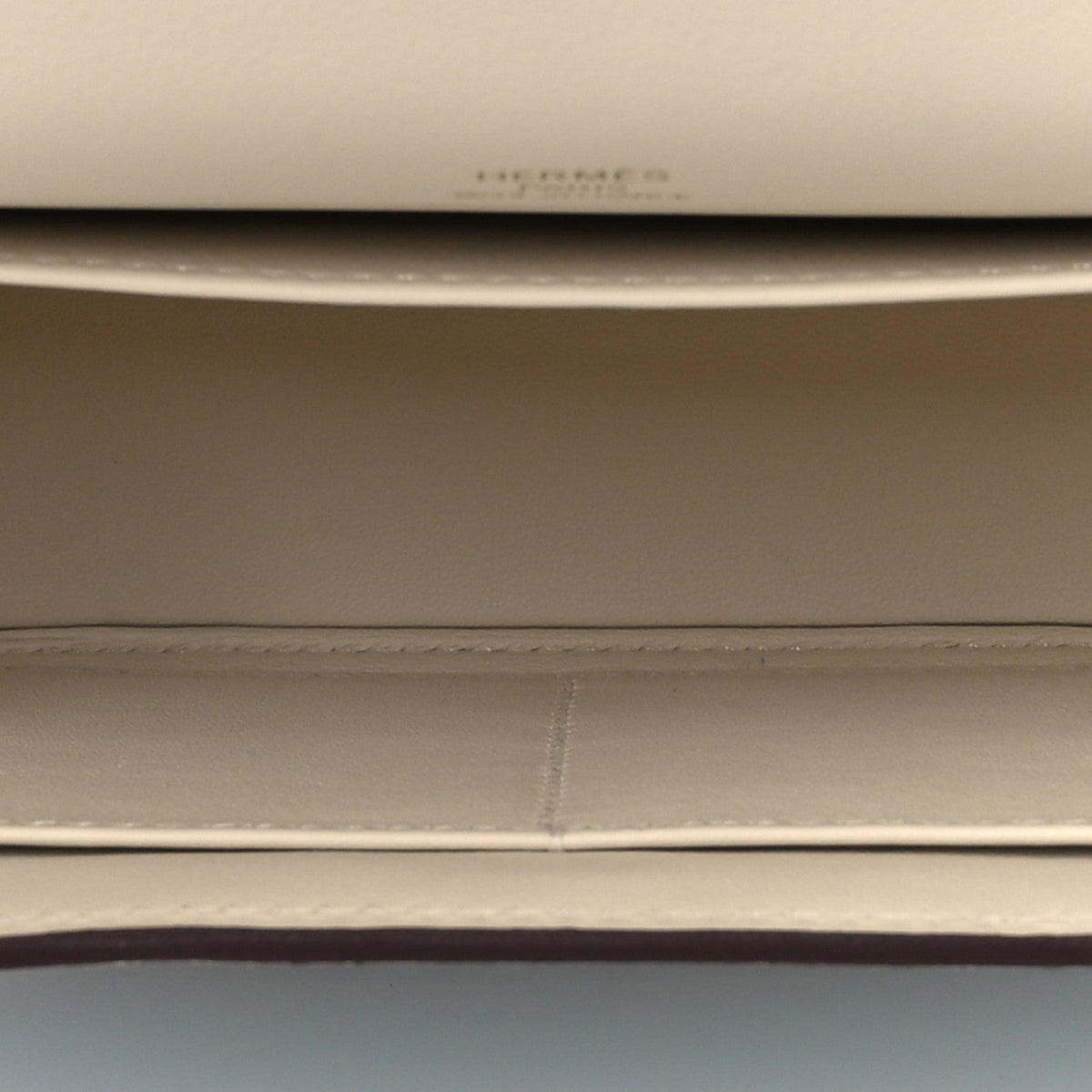 Chevre Mysore Verso Geta Bleu Brume Nata