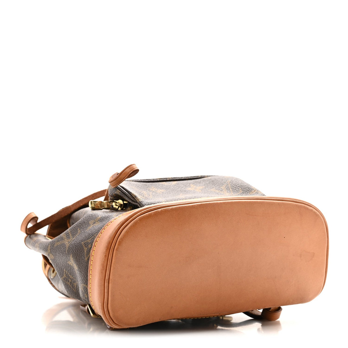 Monogram Mini Montsouris Backpack