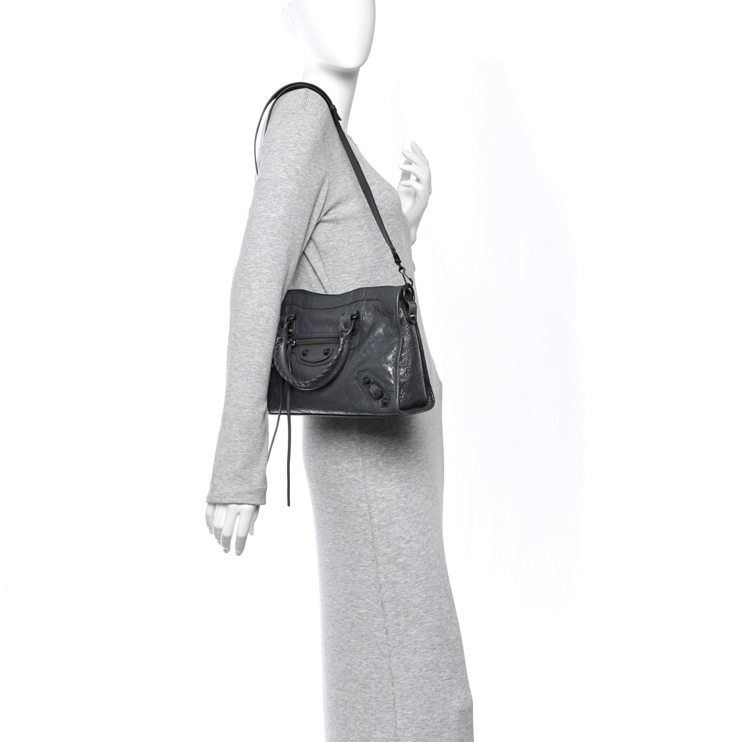 Agneau Arena Classic Hardware Small Le City Volcanic Rock