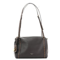 Calfskin Monogram Express MM Mahogany