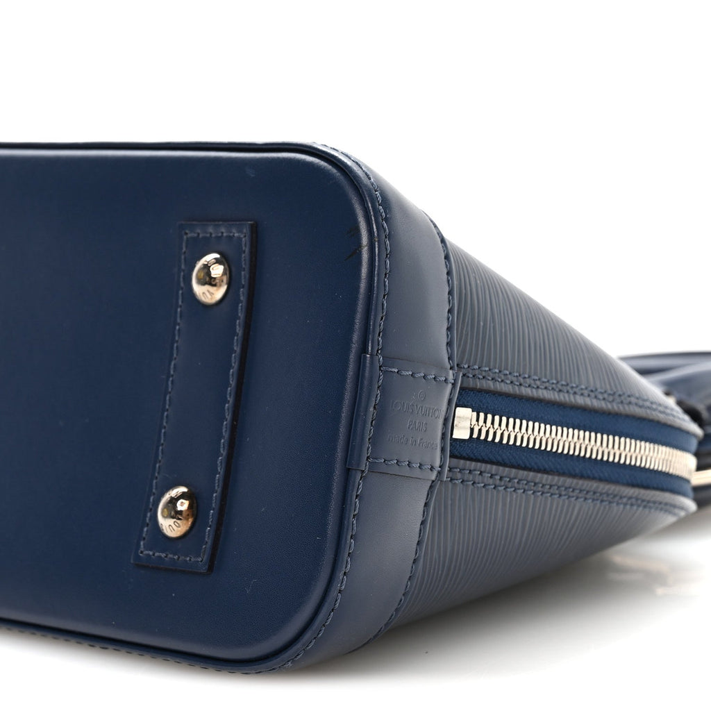 Epi Alma BB Indigo