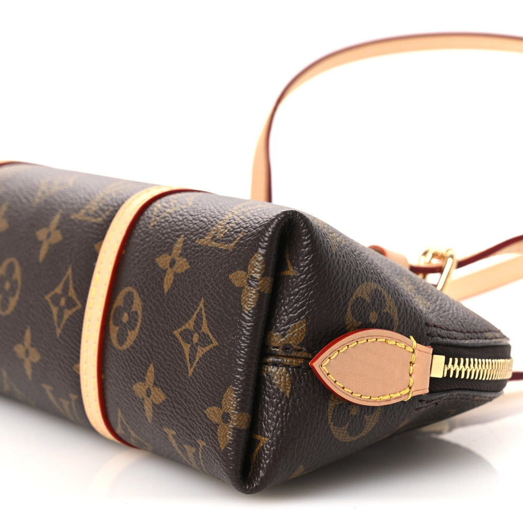 Monogram Squire East West
