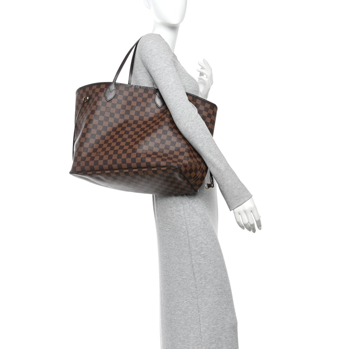 Damier Ebene Neo Neverfull GM