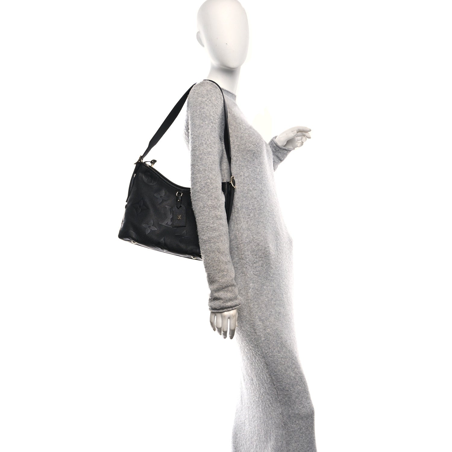 Empreinte Carryall PM Black