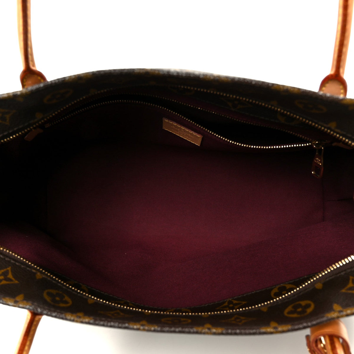 Monogram Raspail PM