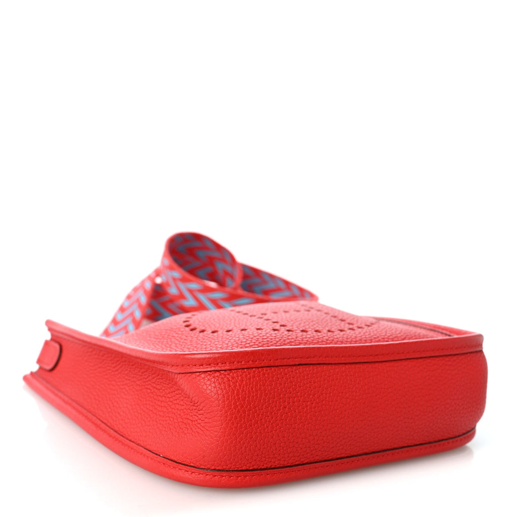 Taurillon Clemence Evelyne TPM  Rouge De Coeur Bleu Du Nord