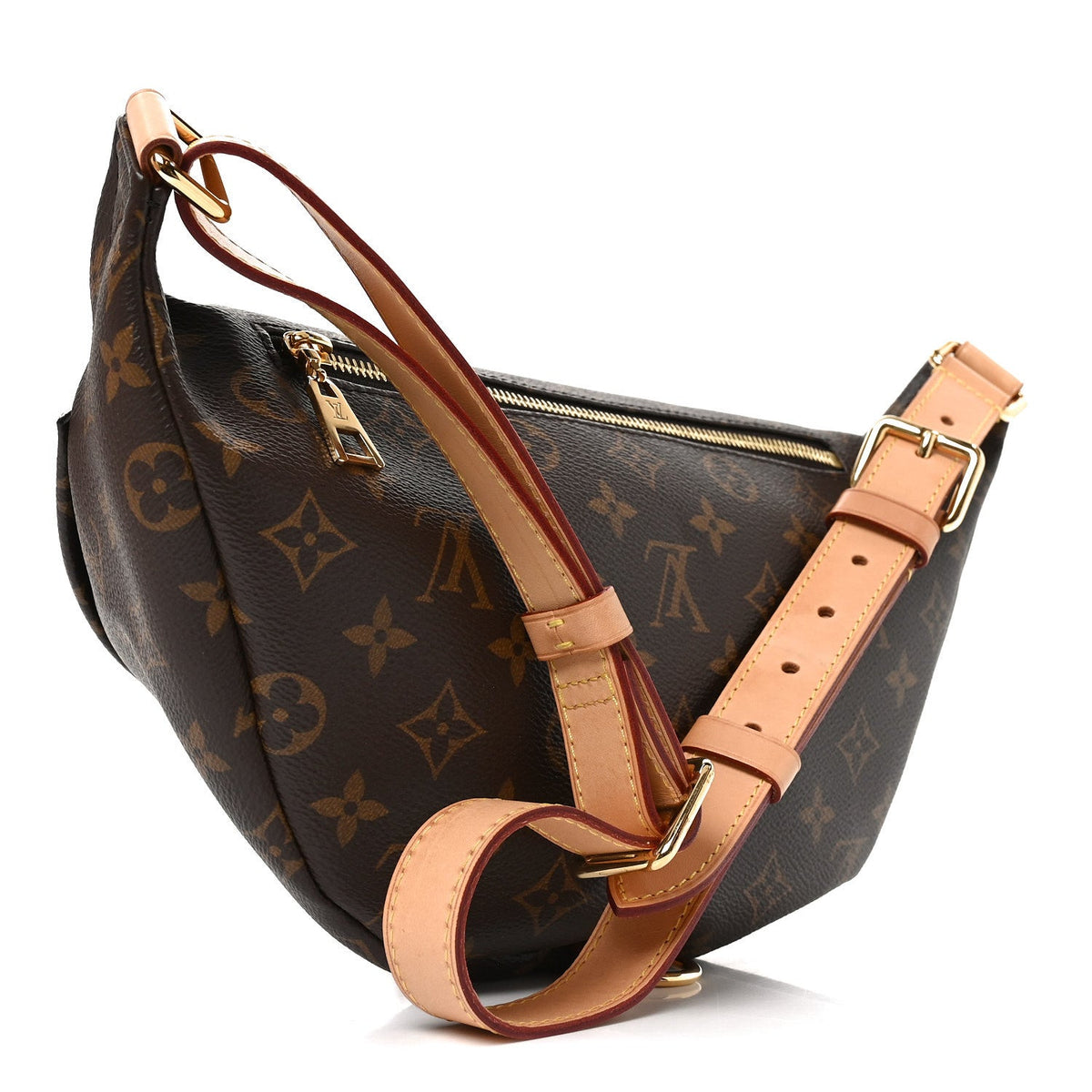 Monogram Bumbag