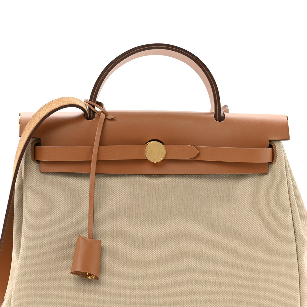 Military Toile Vache Hunter Herbag Zip Retourne 31 PM Beton Naturel