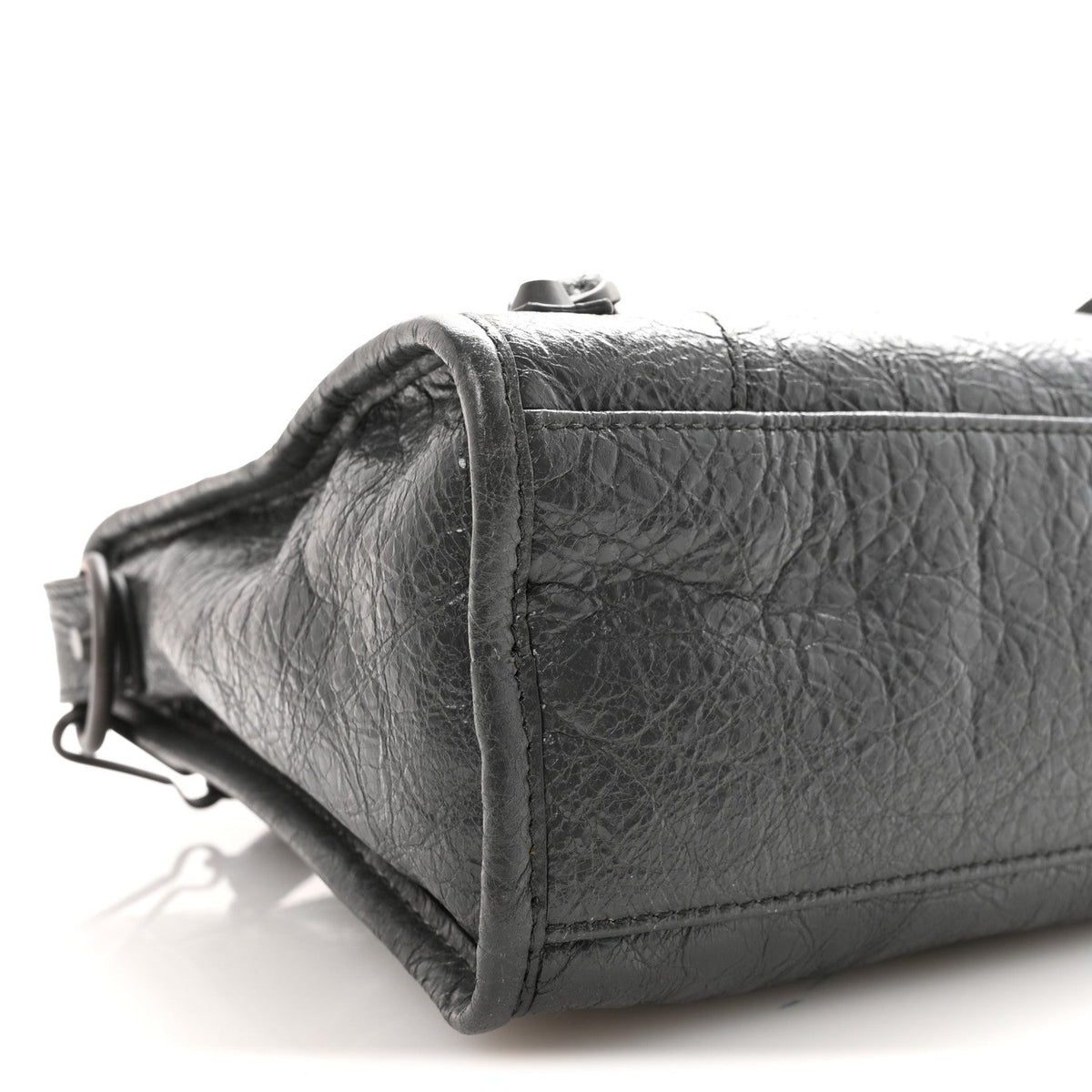 Agneau Arena Classic Hardware Small Le City Volcanic Rock