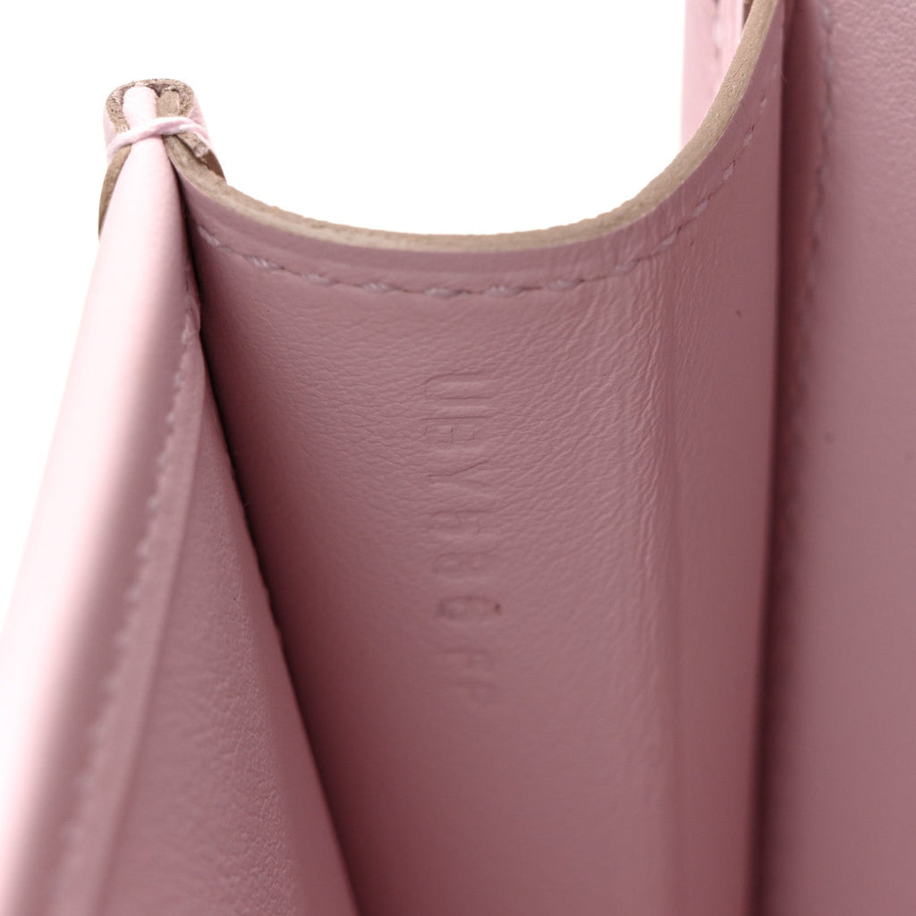 Swift Jige Elan 29 Clutch Mauve Pale