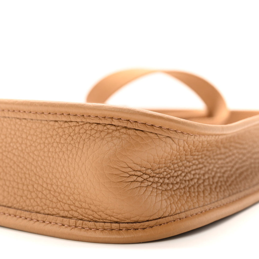 Taurillon Clemence Evelyne TPM Biscuit