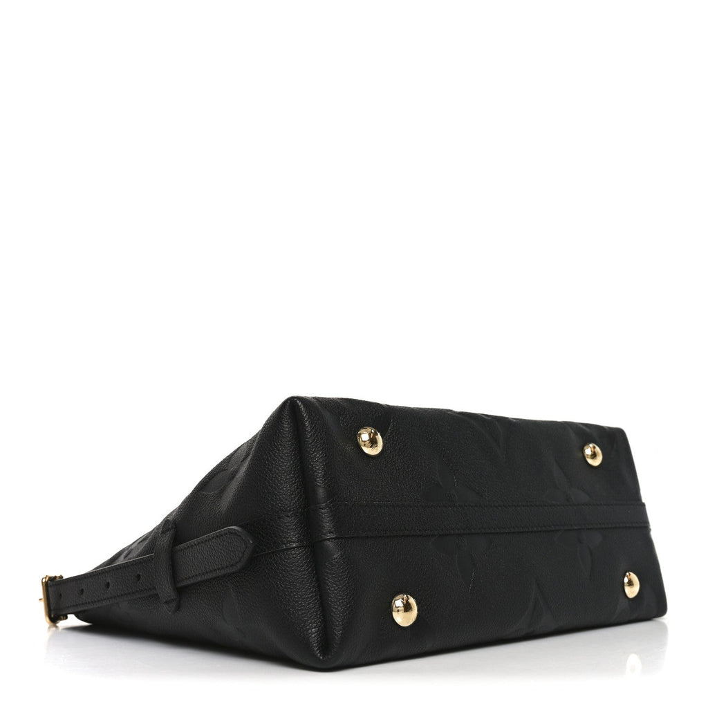 Empreinte Carryall PM Black