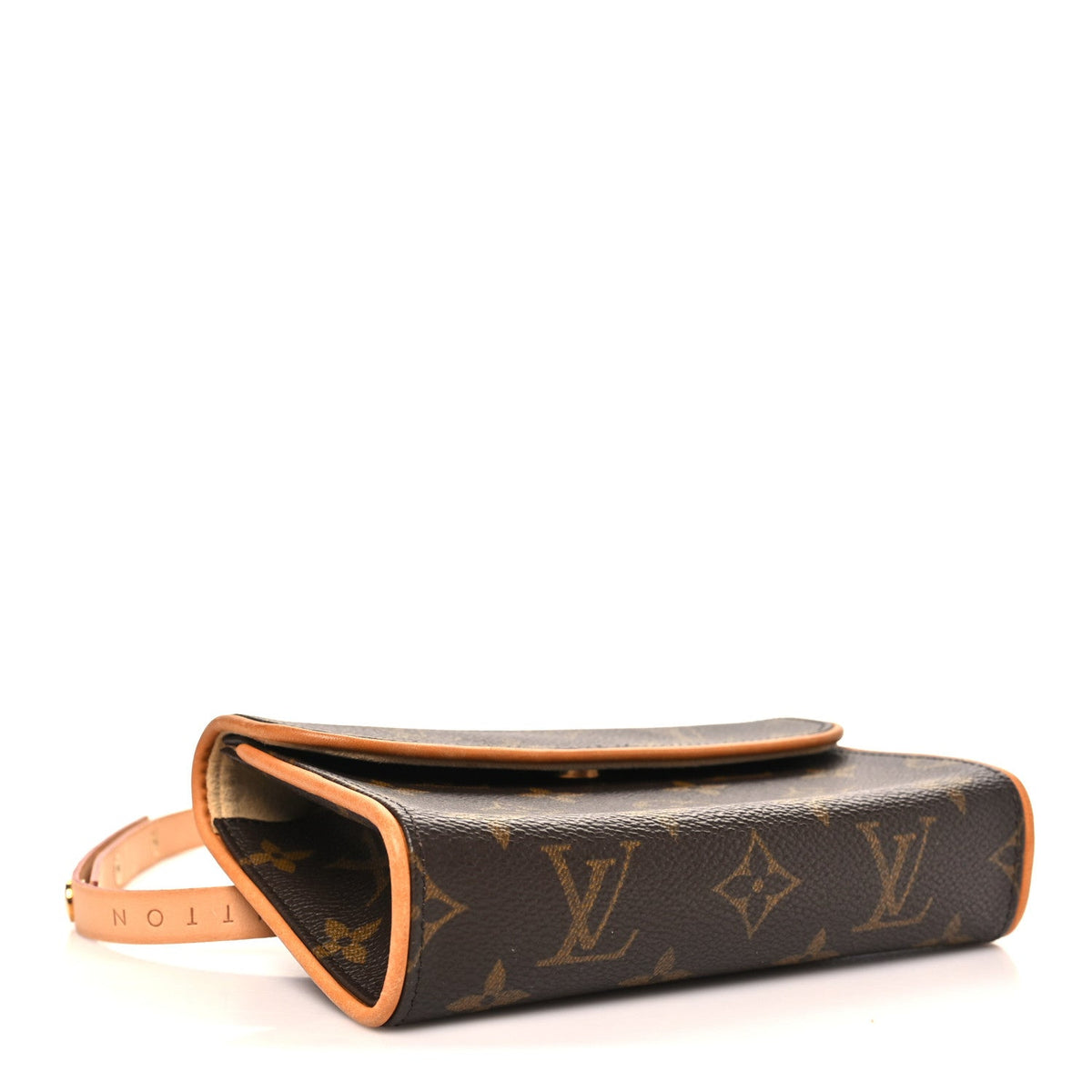 Monogram Pochette Florentine XS