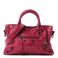 Agneau Arena Classic Hardware Small Le City Framboise