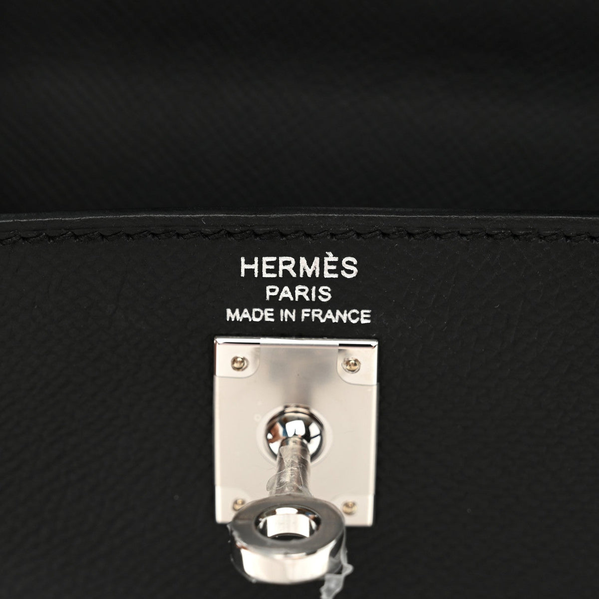 Epsom Kelly Sellier 25 Black