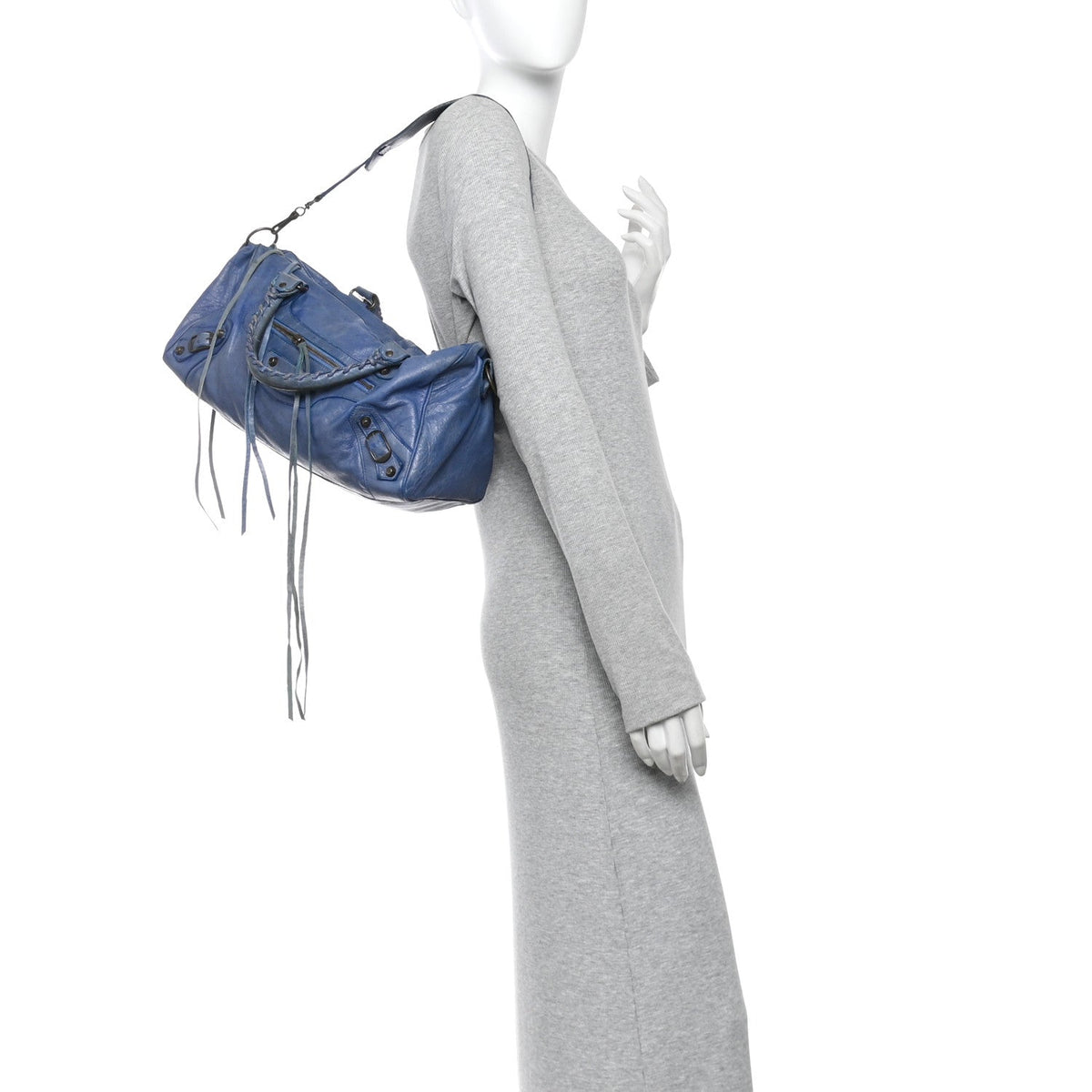 Agneau Classic Hardware Twiggy Beluet