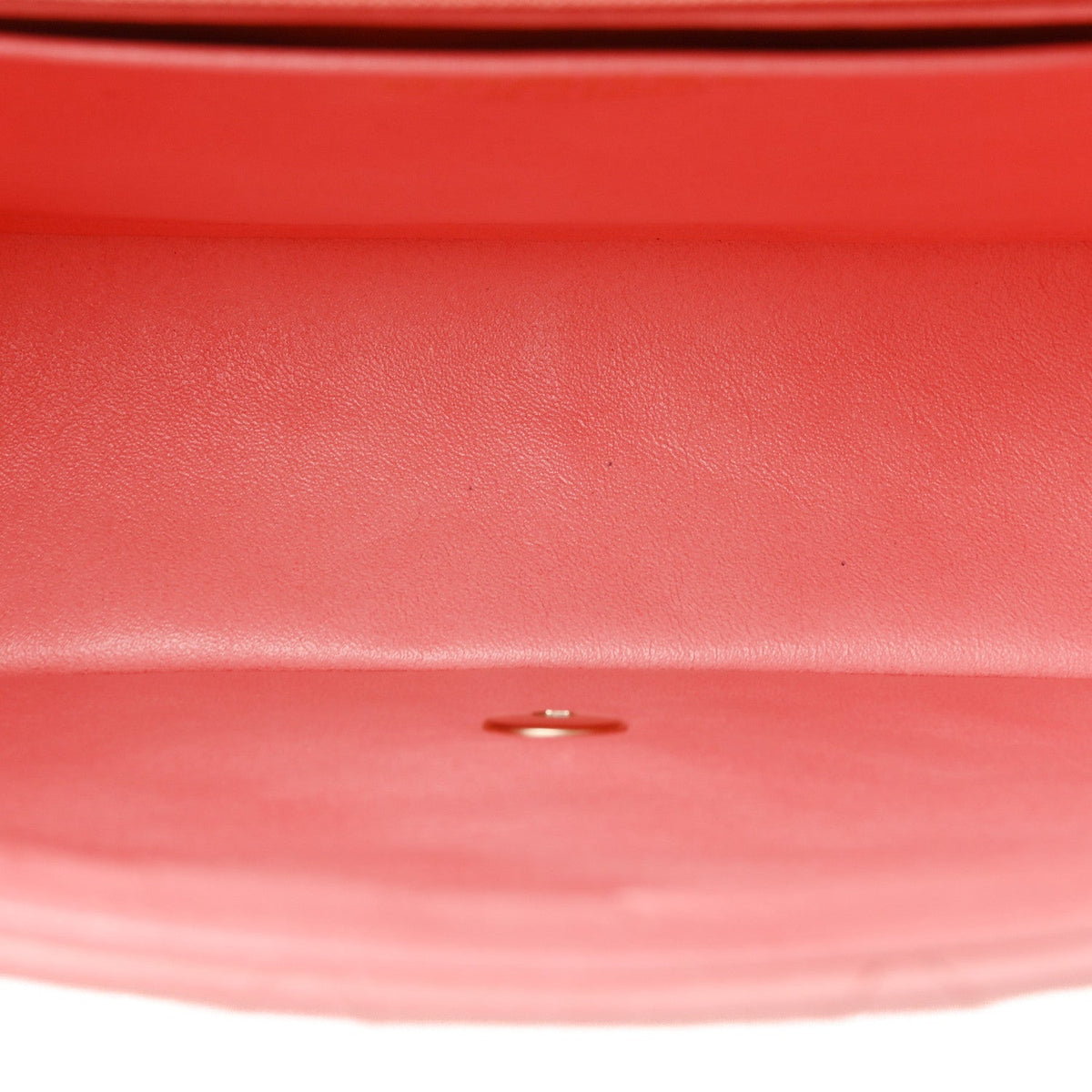 Lambskin Degrade Quilted Maxi Single Flap Pink