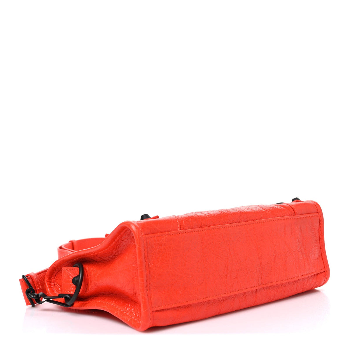 Agneau Arena Classic Hardware Mini City Pop Orange