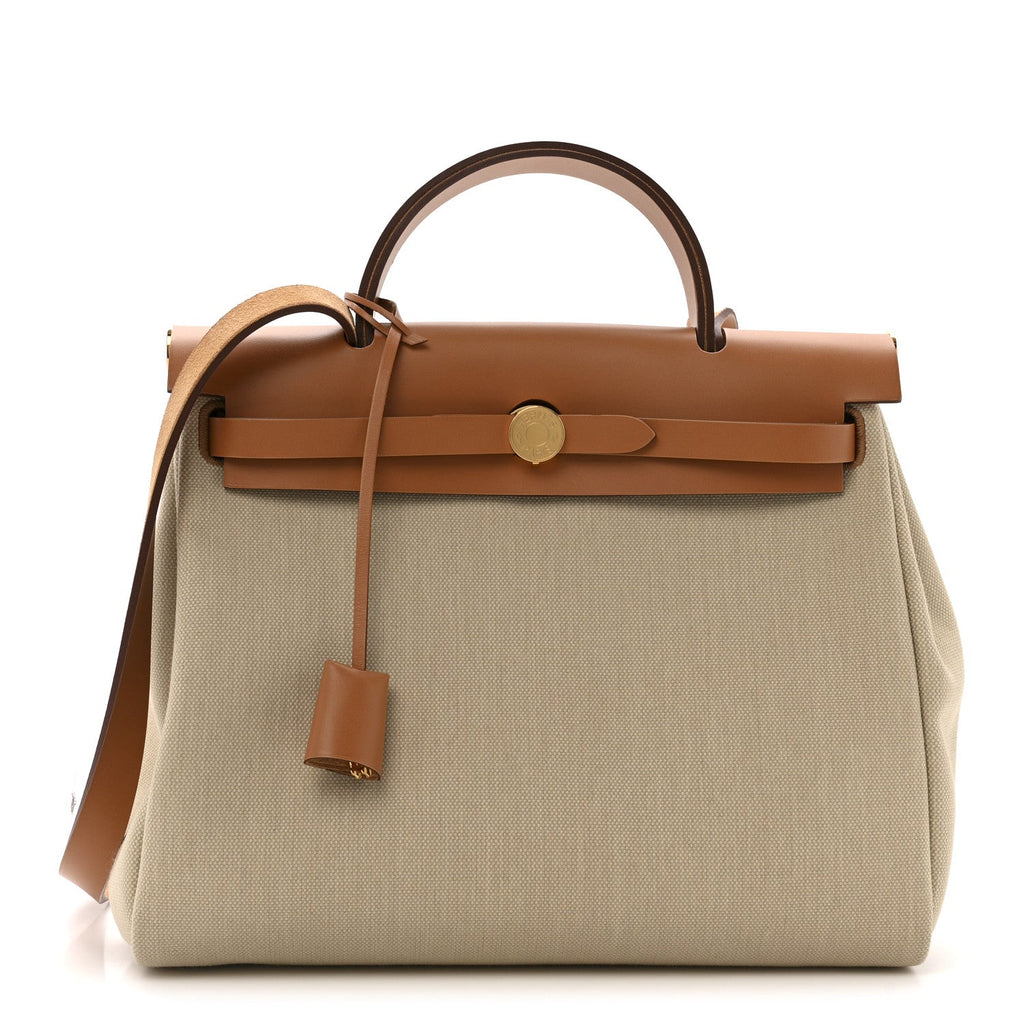 Military Toile Vache Hunter Herbag Zip Retourne 31 PM Beton Naturel