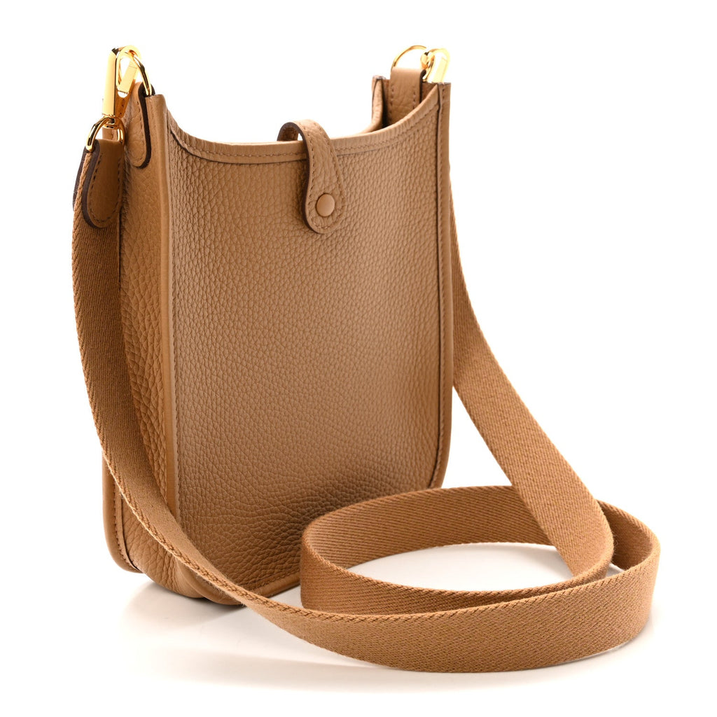 Taurillon Clemence Evelyne TPM Biscuit