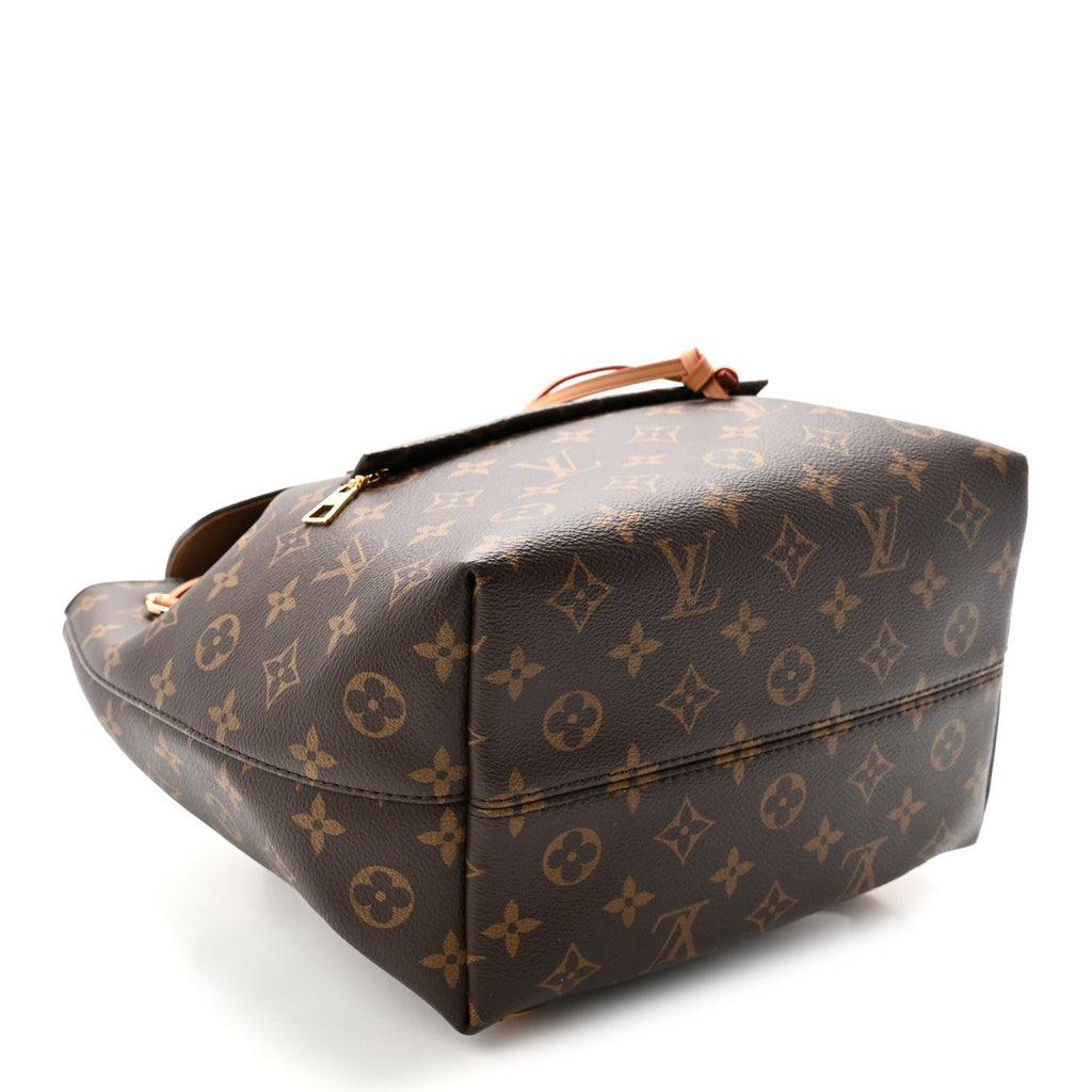 Monogram Montsouris PM