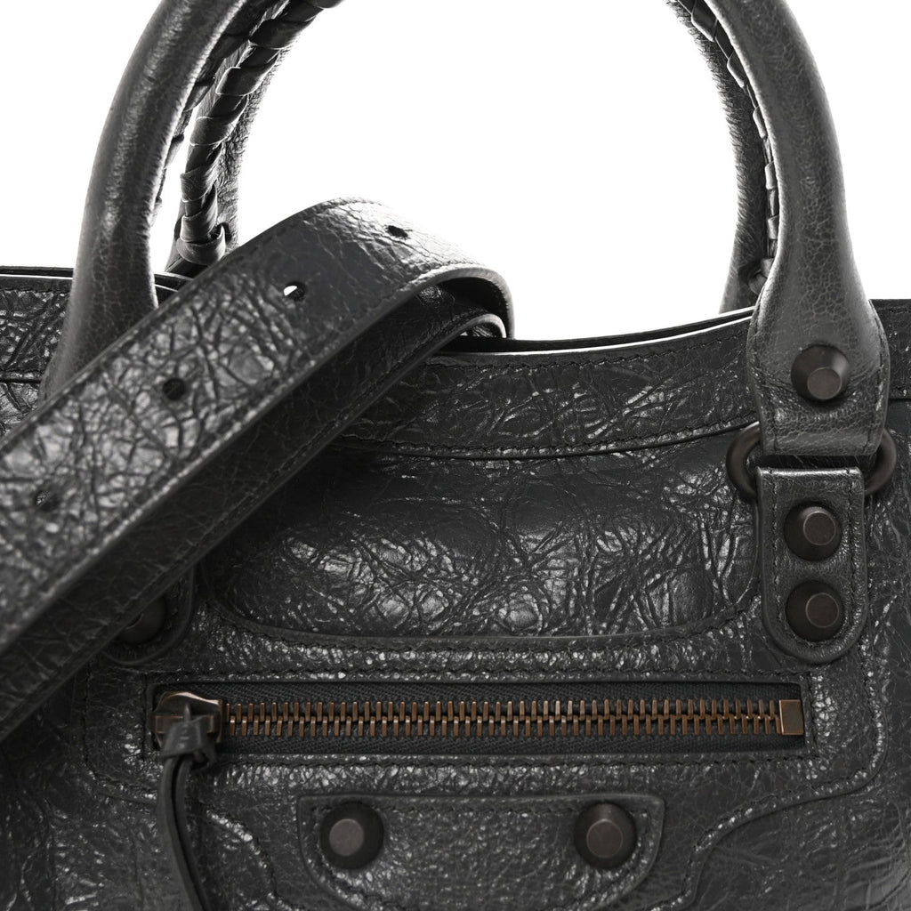 Agneau Arena Classic Hardware Small Le City Volcanic Rock