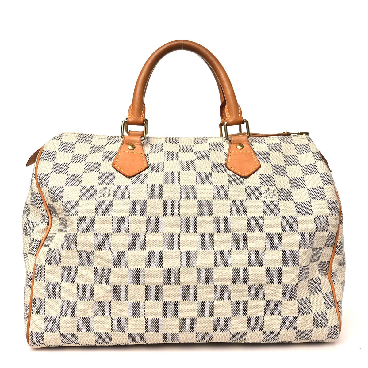 Damier Azur Speedy 30