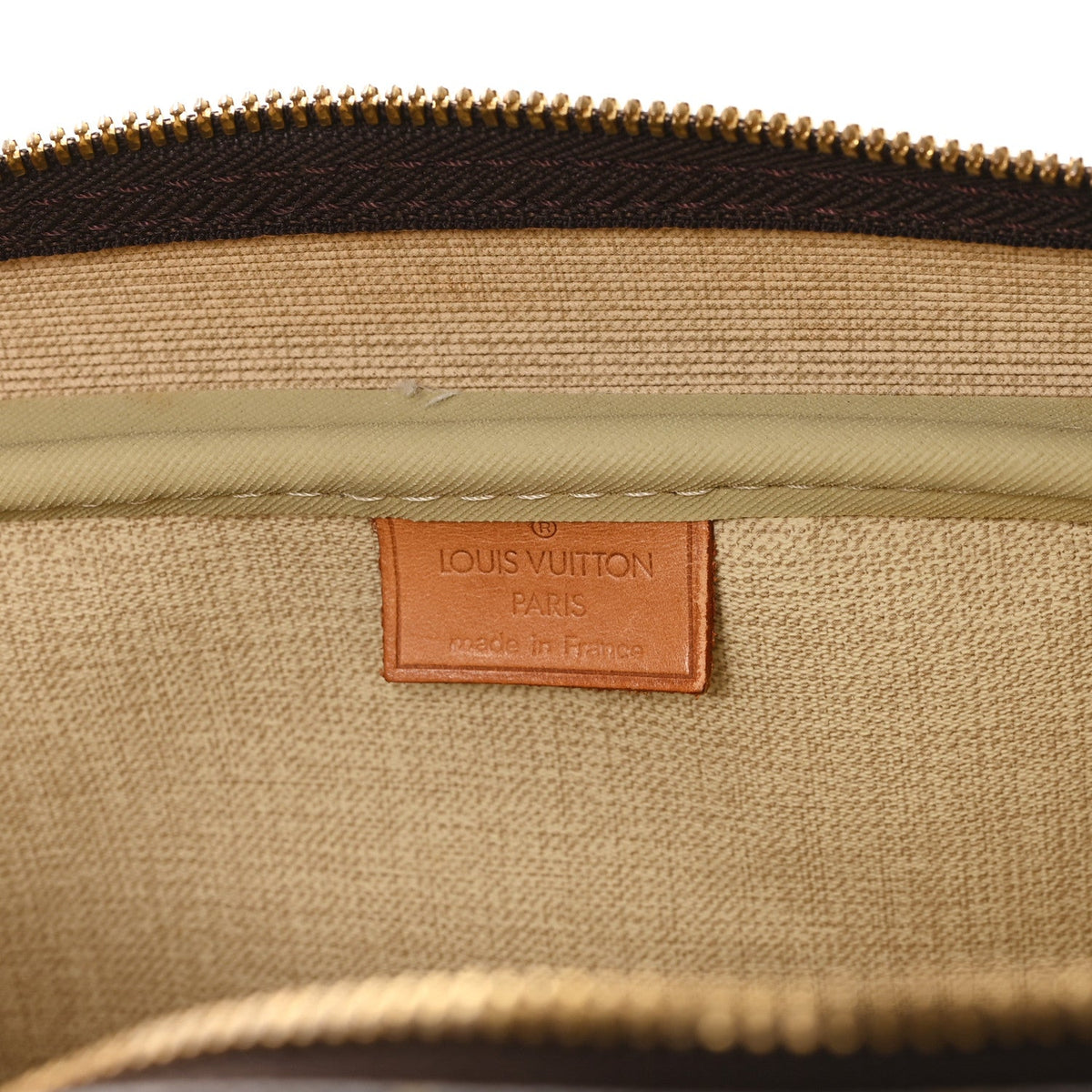 Monogram Deauville