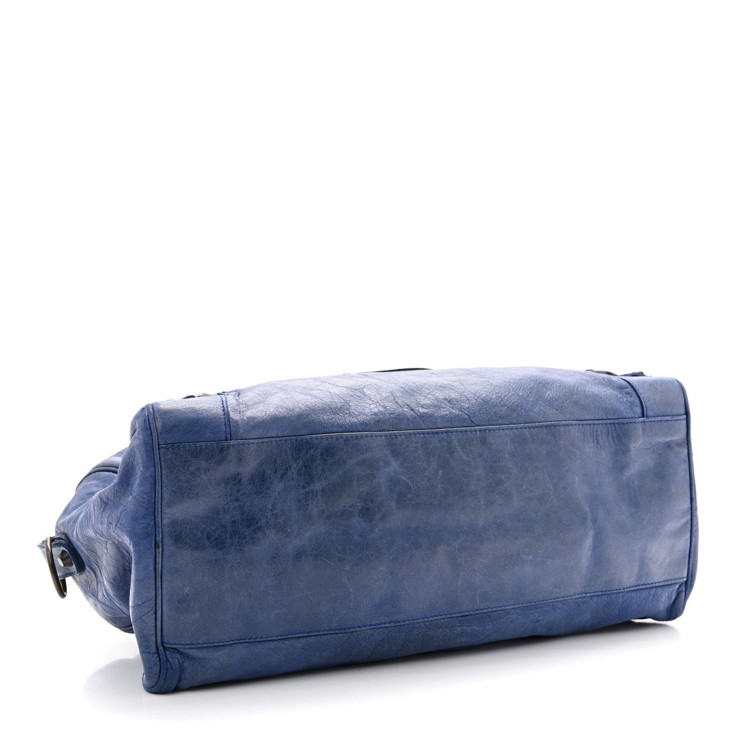 Agneau Classic Hardware Twiggy Beluet