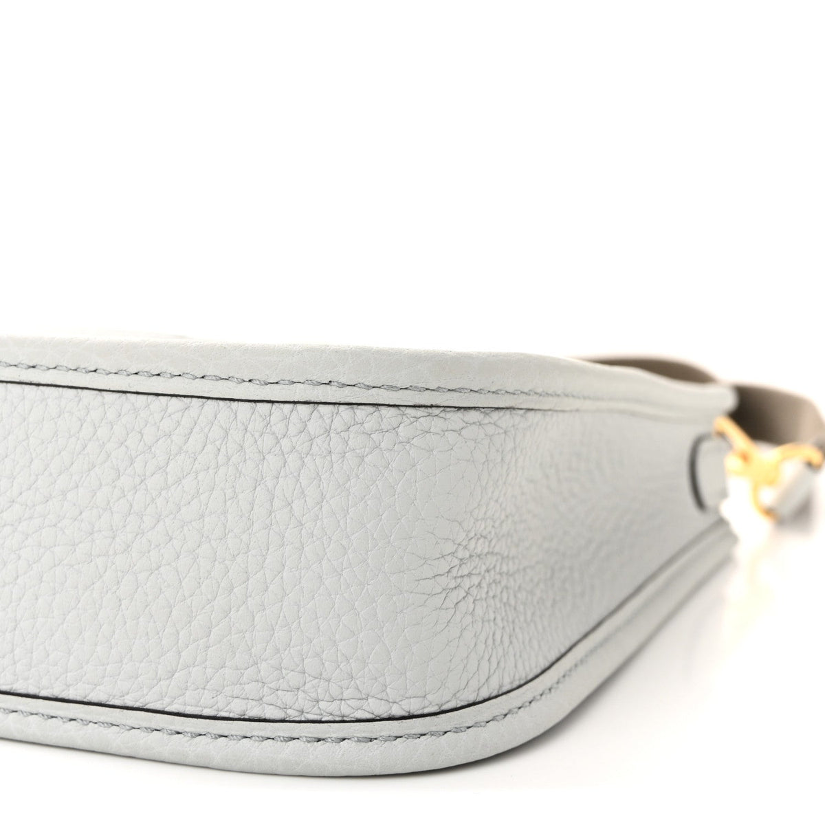 Taurillon Clemence Amazone Evelyne TPM Gris Perle Etain