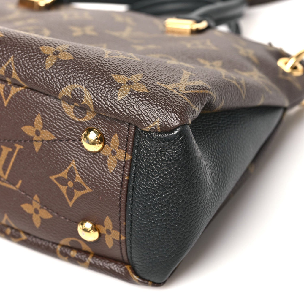 Monogram Pallas Full BB Black