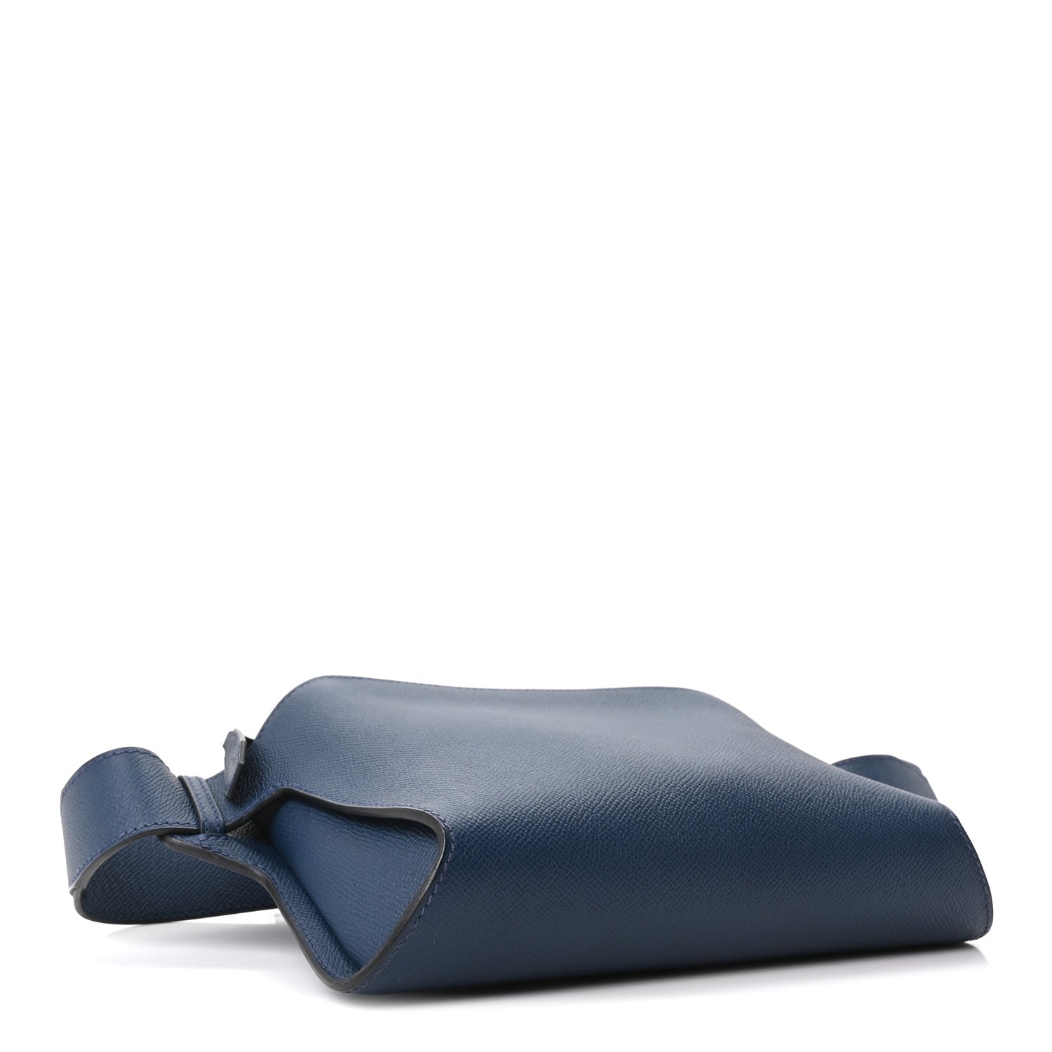 Epsom Cityback Belt Bag Bleu Indigo