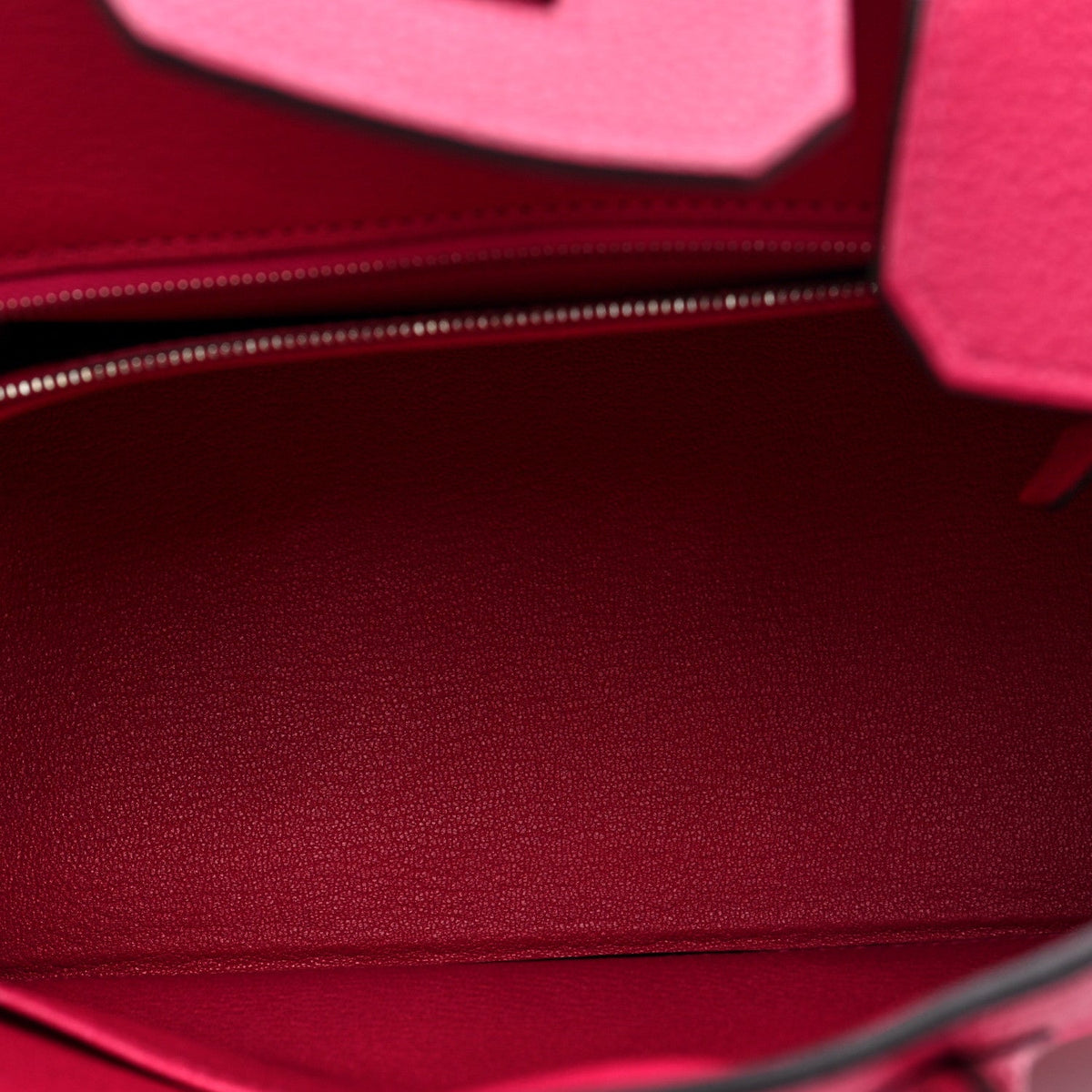 Togo Birkin 25 Rose Mexico
