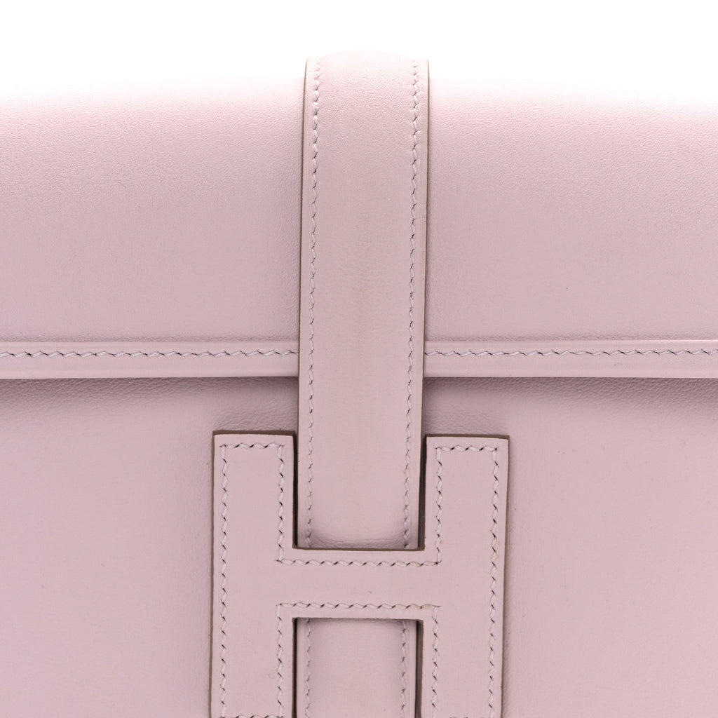 Swift Jige Elan 29 Clutch Mauve Pale