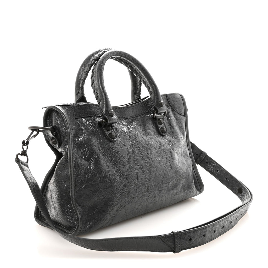Agneau Arena Classic Hardware Small Le City Volcanic Rock