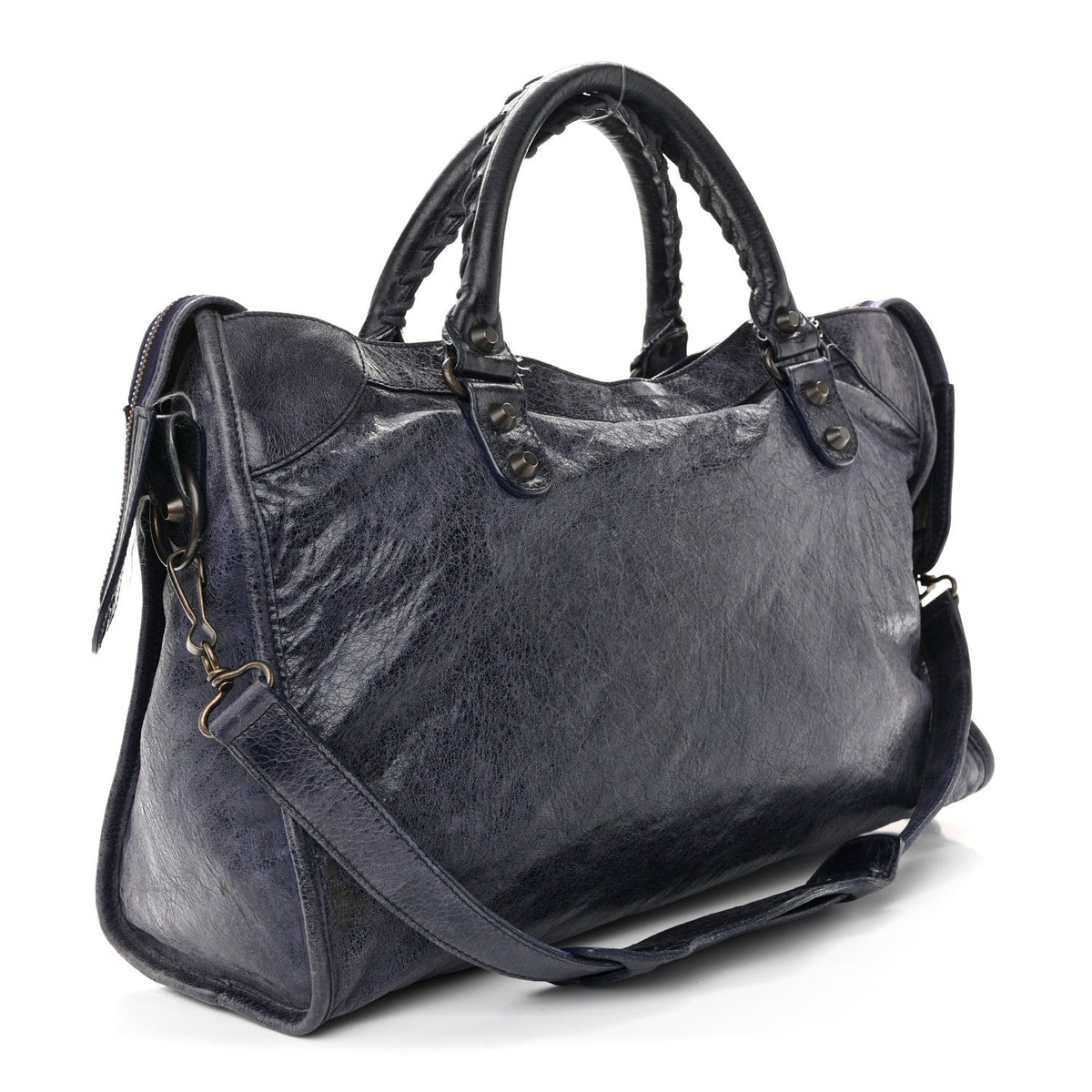 Agneau Classic Hardware City Officier
