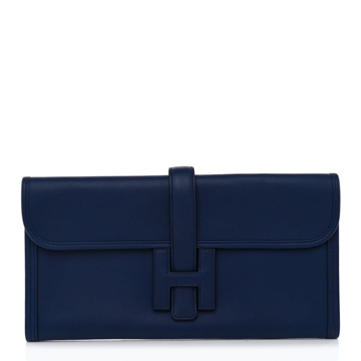 Swift Jige Elan 29 Clutch Bleu Saphir