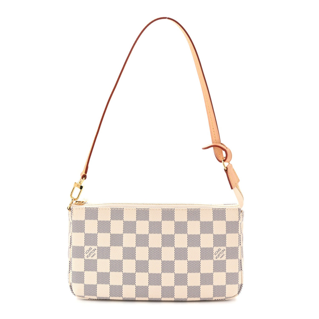 Damier Azur Pochette Accessories NM