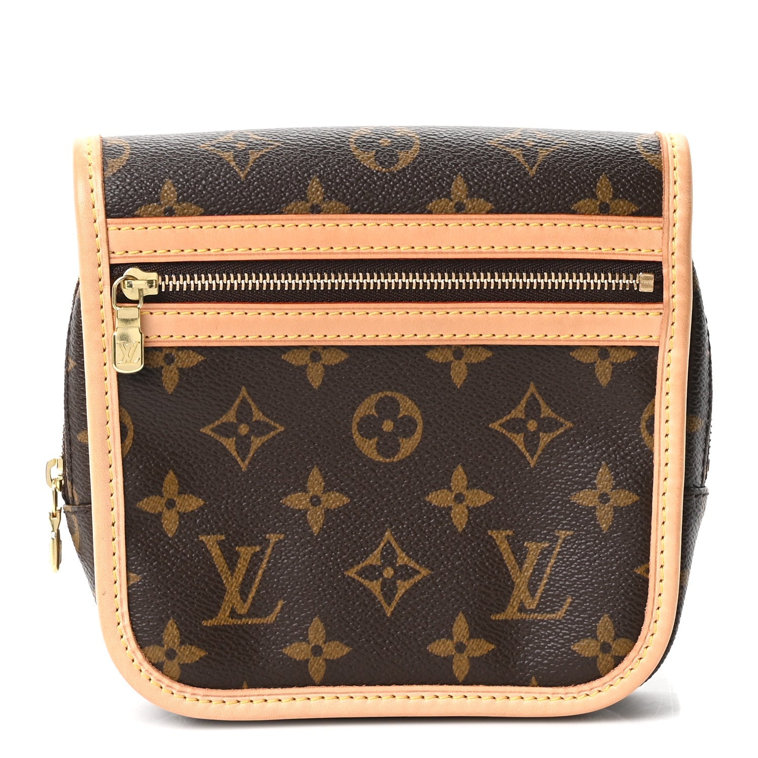 Monogram Bosphore Bum Bag