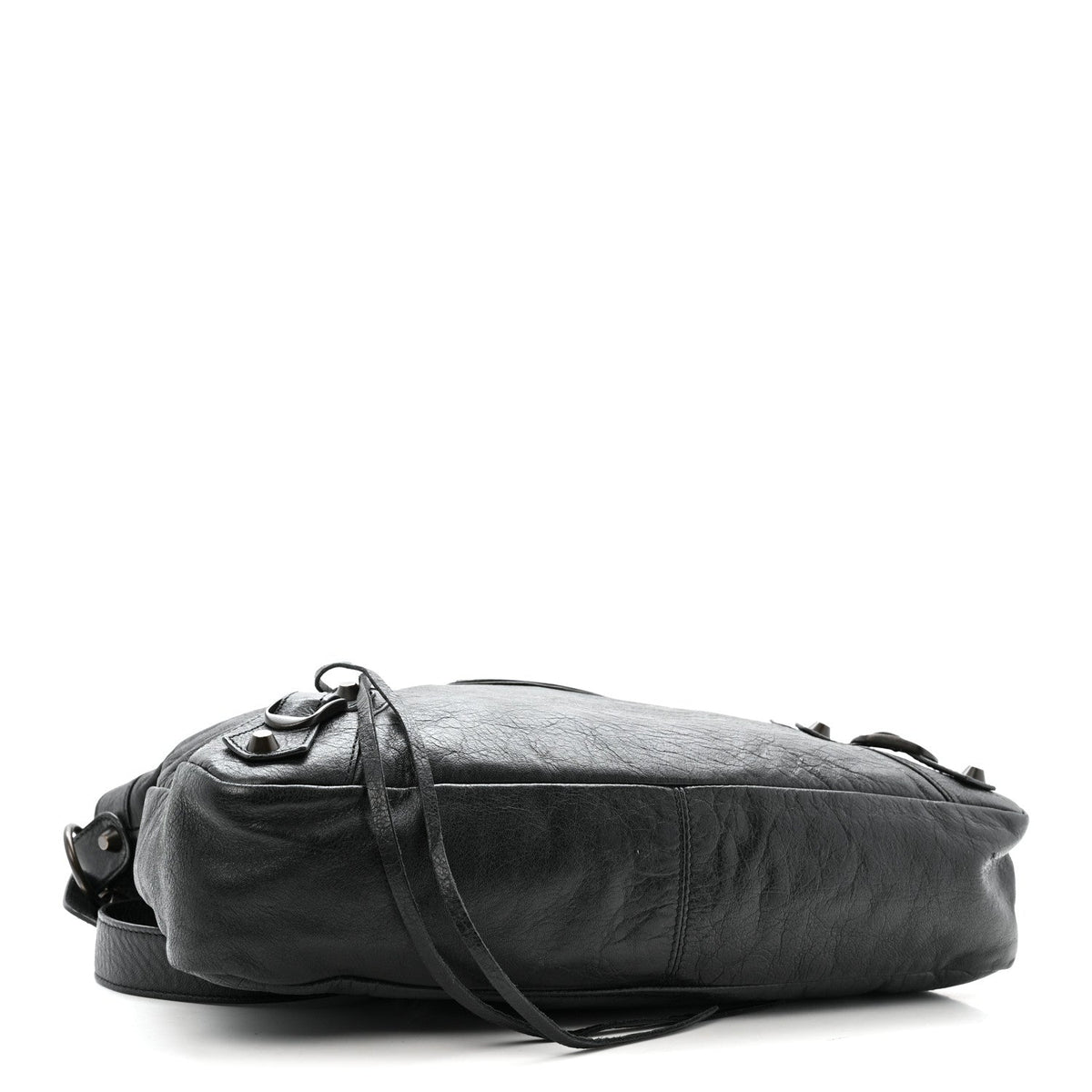 Agneau Classic Hardware Town Black
