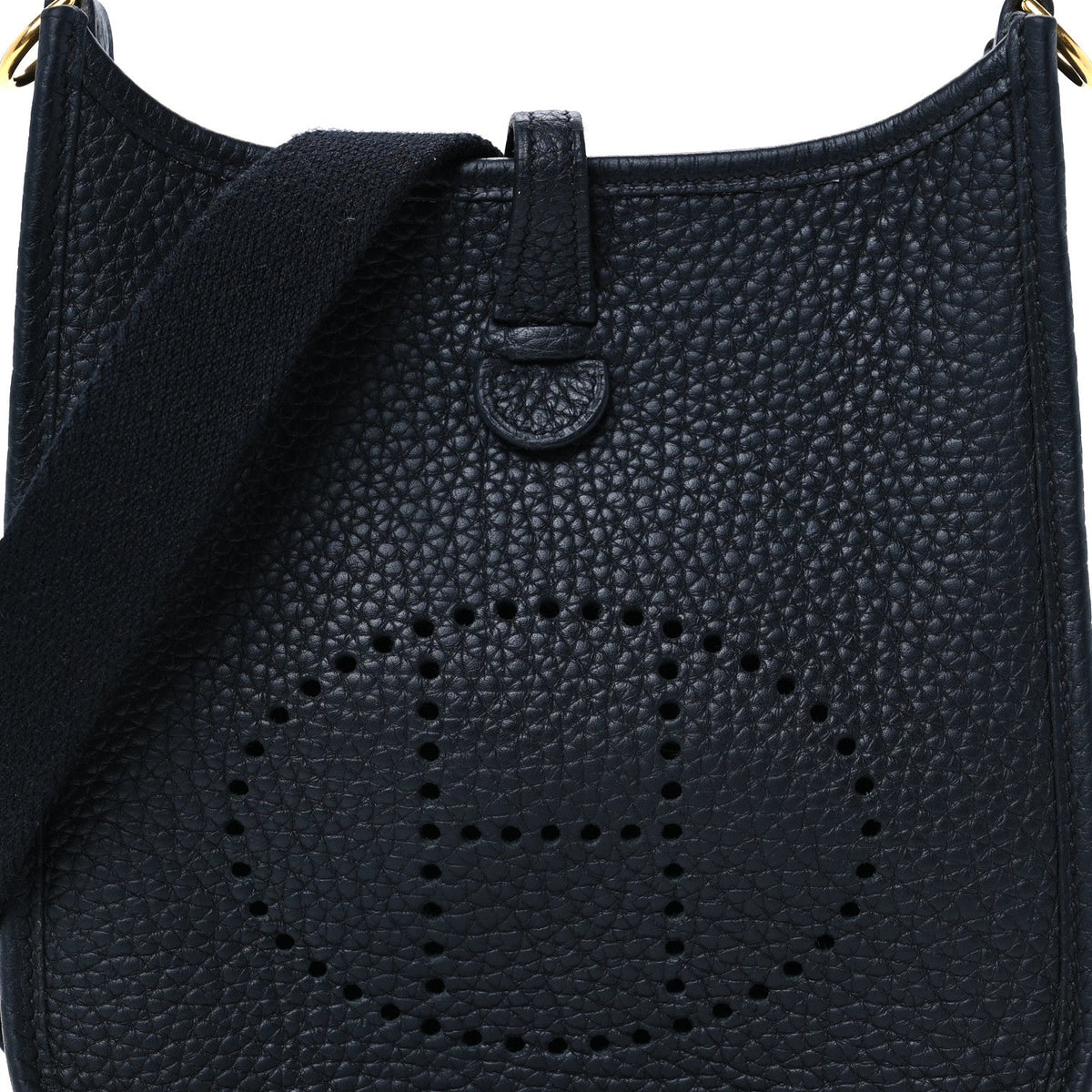Taurillon Clemence Evelyne TPM Black